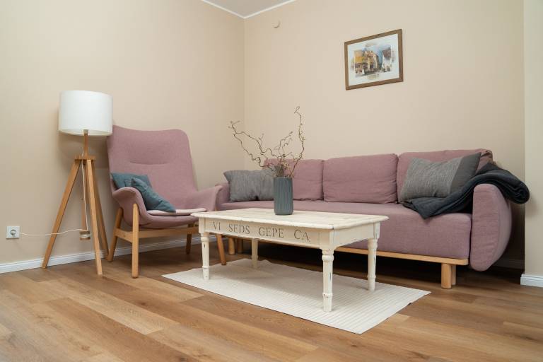 Ferienwohnung Buxtehude