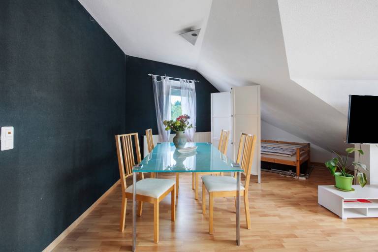 Apartment 'Haus Castellblick 3' with Mountain View, Balcony and Wi-Fi — photo 5