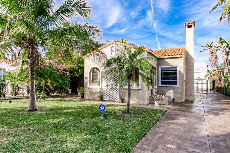 House  West Palm Beach