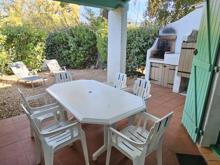 Nice house with BBQ | Beach nearby | Dogs allowed — photo 3