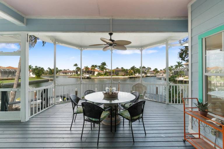 House Marco Island