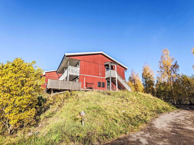 Appartamento Ludvika