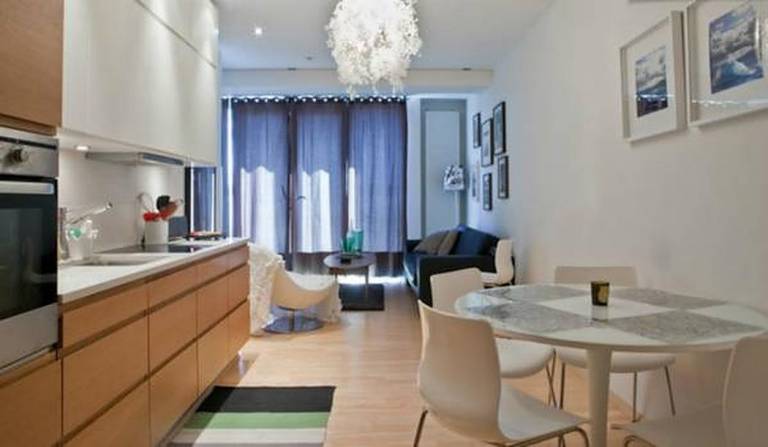 Apartmán Reykjavík
