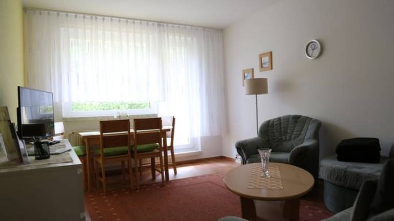 Ferienwohnung Thale