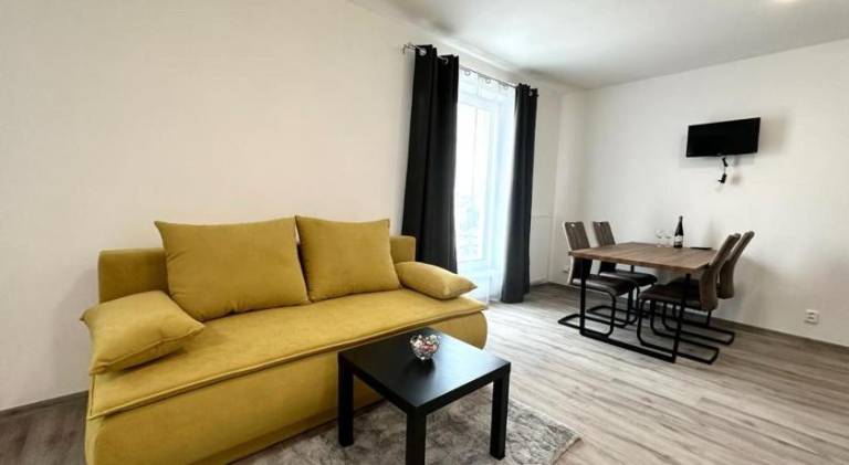 Holiday apartment | Dogs allowed — photo 2