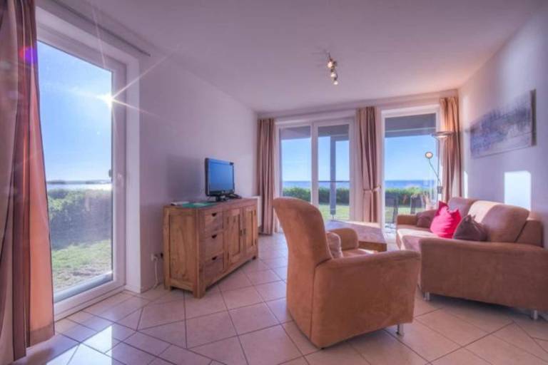 Ferienwohnung Rechlin