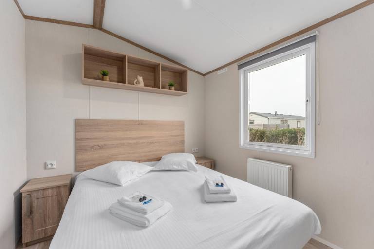 Chalet with garden & terrace | Pet-friendly — photo 4