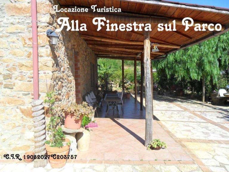 Bed and breakfast Cefalù