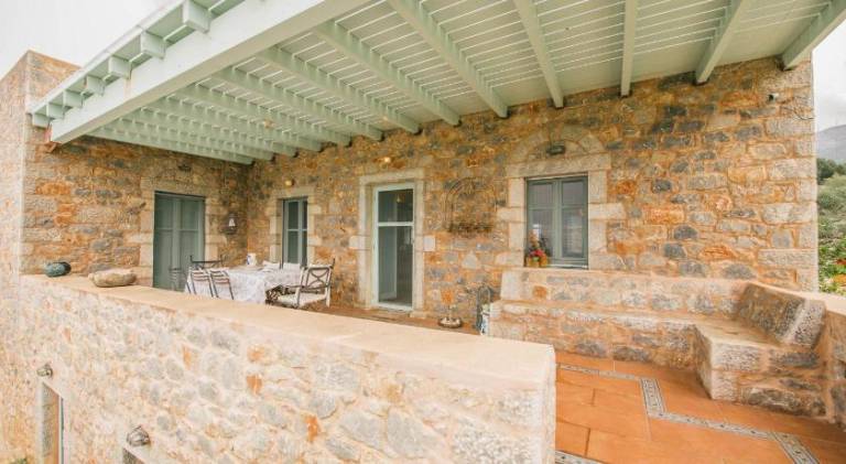 Fully equipped charming house with terrace, barbecue & garden | Pet-friendly — photo 5
