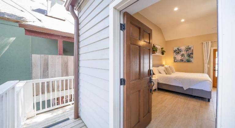 Rental apartment | Pet-friendly in St. Augustine, FL