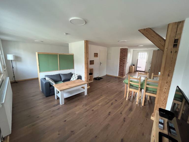 Ferienwohnung Wunsiedel