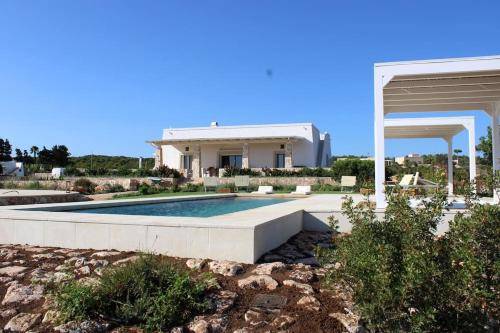 Villa Lido Marini