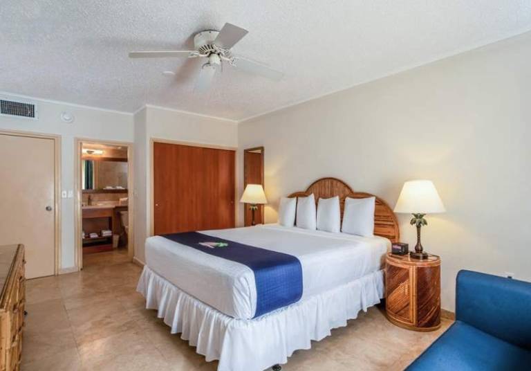 Caribbean Palm Village Resort