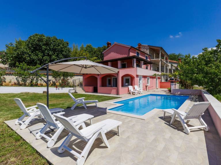 kuća Baredine