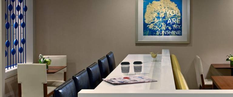 Sonesta ES Suites St. Louis - Chesterfield — photo 2