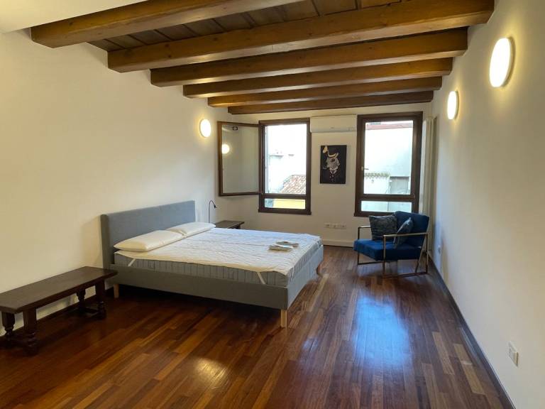 Camera privata Padova