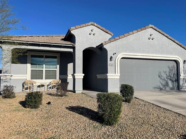 House Maricopa