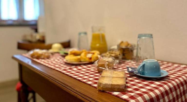 B&B Lunetia — photo 5