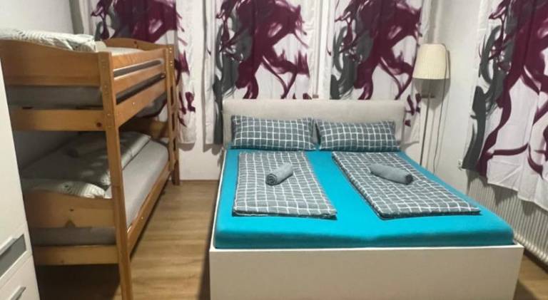 Nice apartment | Dogs allowed in Bregenz