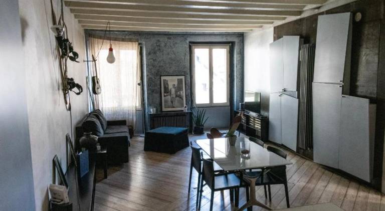Nice house | Close to Santa Maria Maggiore | Dogs allowed in Bergamo