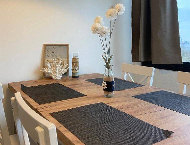 Rental apartment | Sea view | Close to the beach | Pet-friendly — photo 4