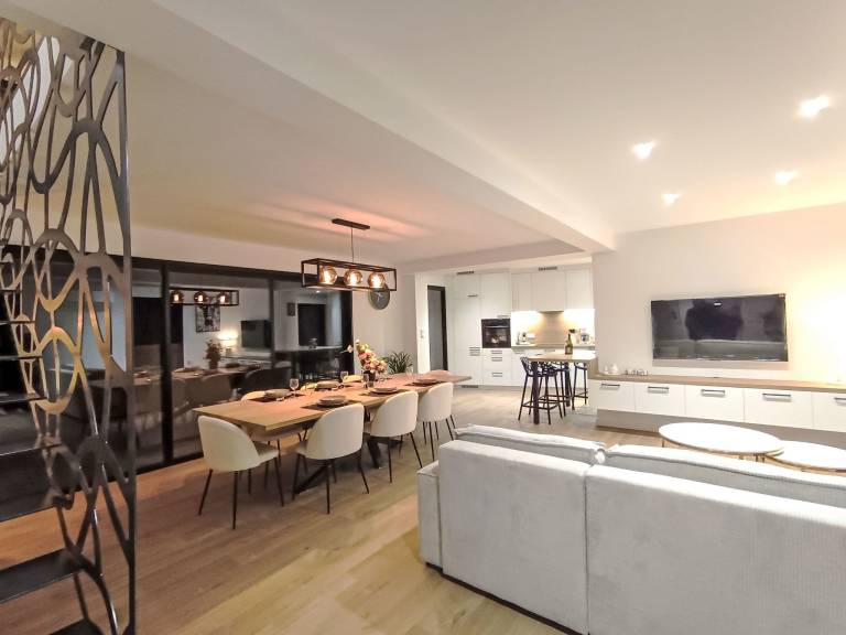 Maison de vacances Kerlouan