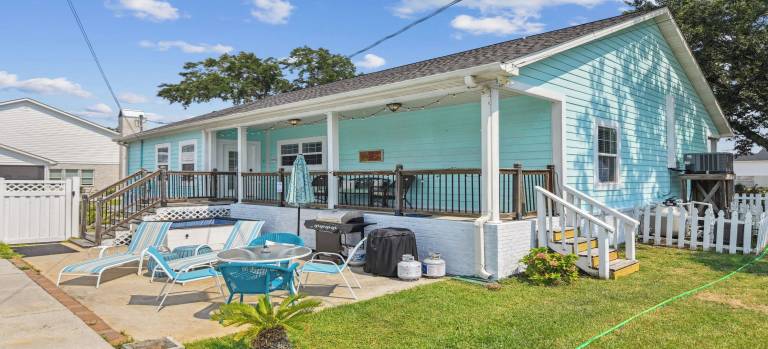 Cottage Gulfport
