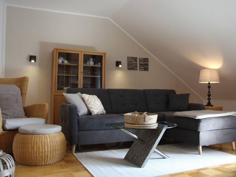 Ferienwohnung Bad Orb