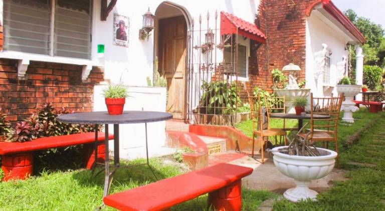 Spanish Casita Superior Suites Tagaytay — photo 4