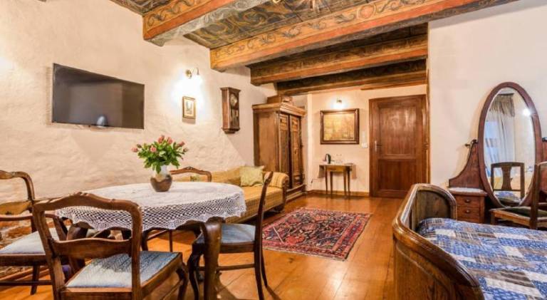 Apartamenty Molus — photo 2