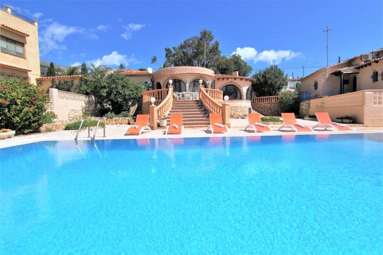 Villa Calp