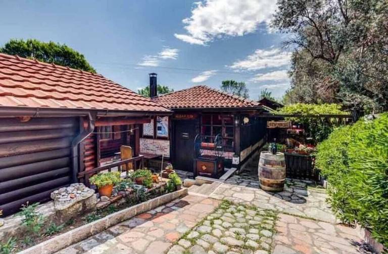 Apartament  Petrovac na Moru