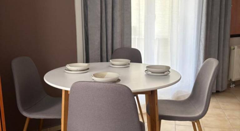 Rental apartment with 1 room for 3 persons — photo 4