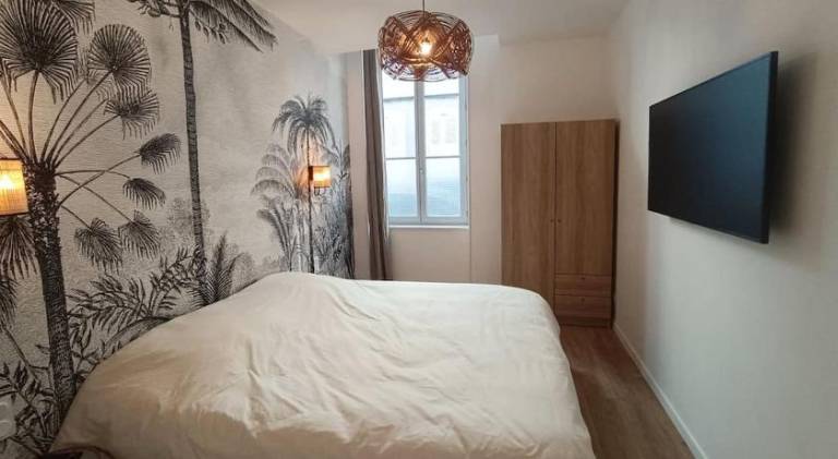Appartement Nevers