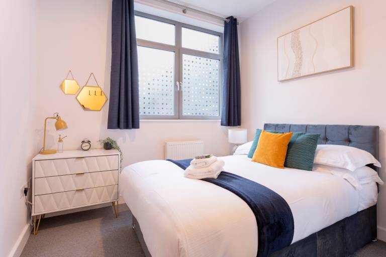Apartment  Reigate