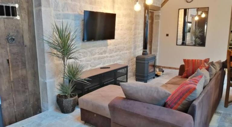 Vacation home with 2 rooms for 6 persons in Dijon