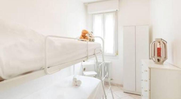 Apartment with 2 rooms for 5 persons in Misano Adriatico