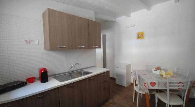 Holiday apartment with 1 room for 4 persons — photo 2