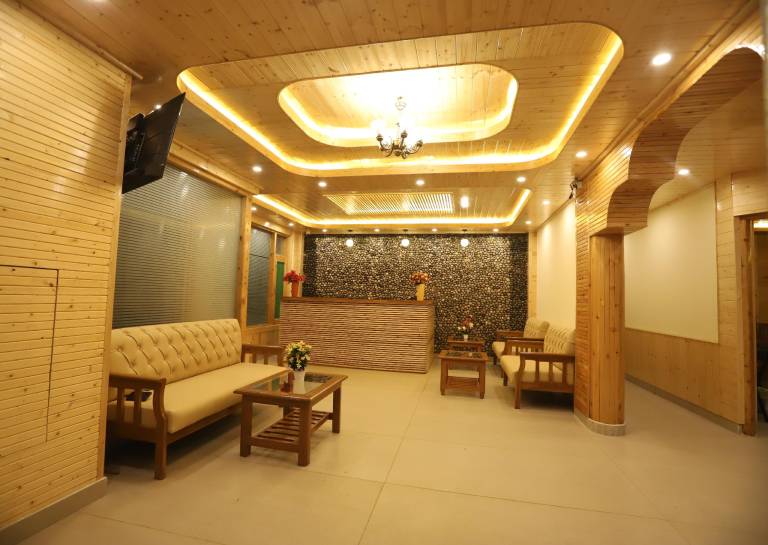 Golden Woods Manali — photo 5