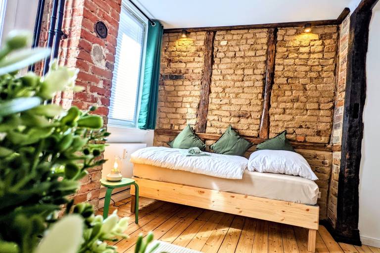 Ferienwohnung Uelzen