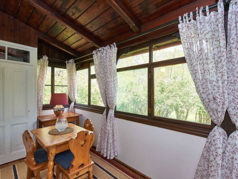 Ferienwohnung Reichenau an der Rax
