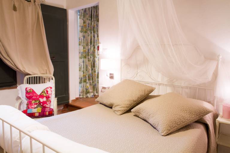 Chambre privée Florence