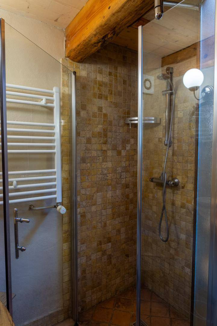 100 m² Gîte ∙ 2 Schlafzimmer ∙ 5 Gäste – Bild 29