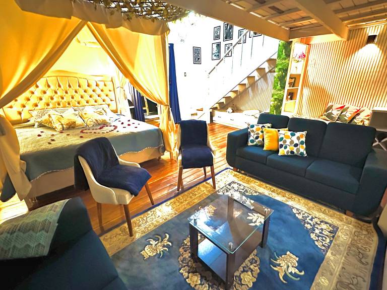 Appartement Centro Histórico