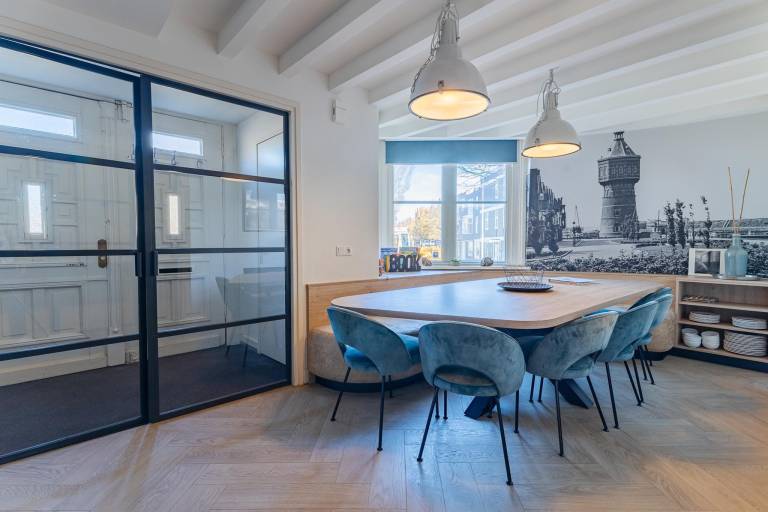 Fully equipped house with terrace, sauna & BBQ | Close to the beach | Pets allowed — photo 2