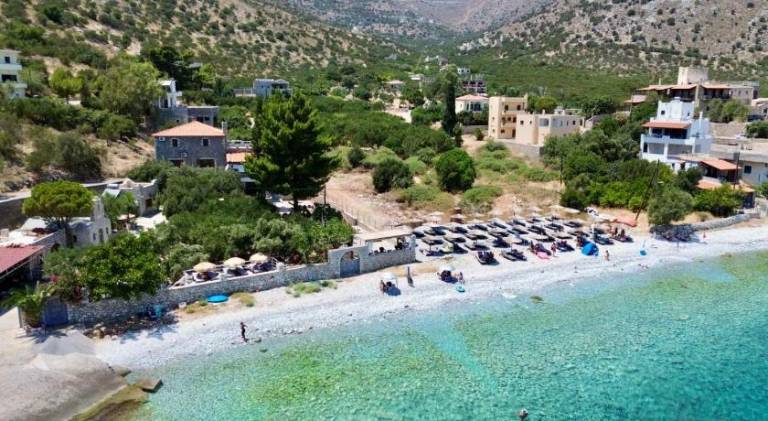 Ktima Zaxarias — photo 3