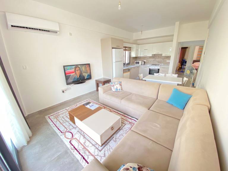 Apartment Marmara