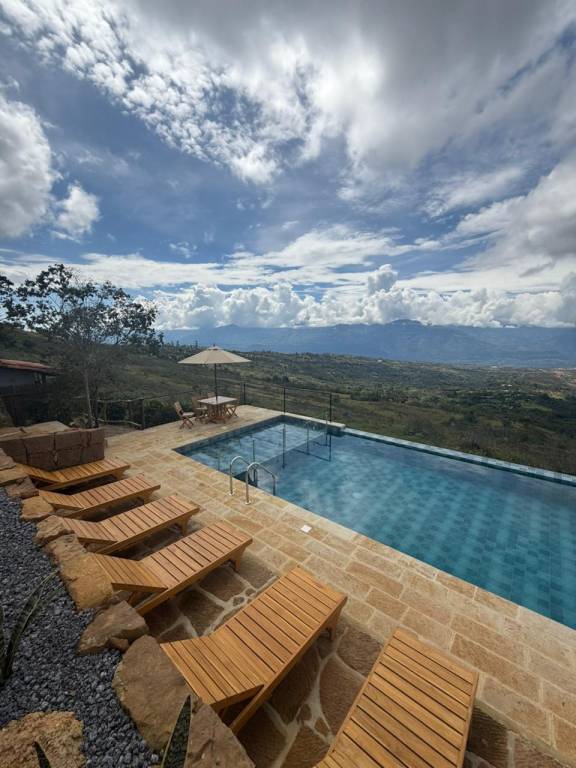 Hotel Cariguá — photo 3