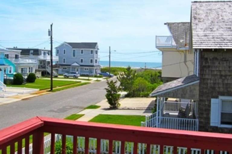 Maison de vacances Strathmere