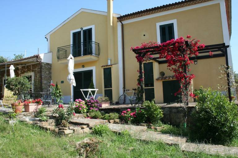 Appartamento Santa Maria